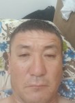 Арлен Жапеков, 44 года, Алматы