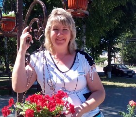 Галина, 49 лет, Київ
