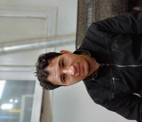 Nabizada, 21, Tehran