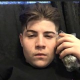 sonnie vigil, 24  , South Salt Lake