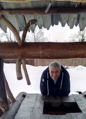 Ильдар, 57, Россия, Москва