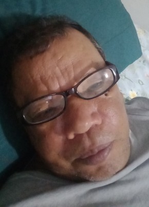 João из Governador Valadares 67 лет