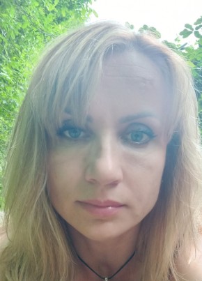 Yuliya, 40, Russia, Kislovodsk