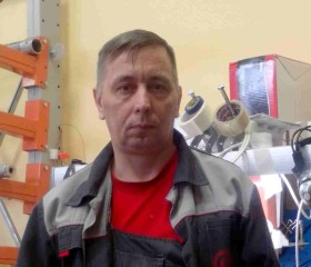 Аркадий, 55 лет, Чернушка
