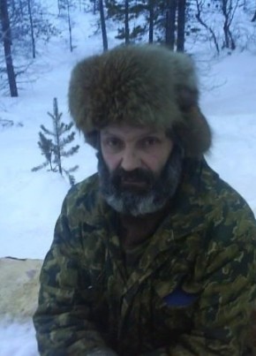 Валерий Ефимцев, 78, Россия, Лобня