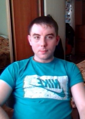 Виталий, 29, Россия, Старица