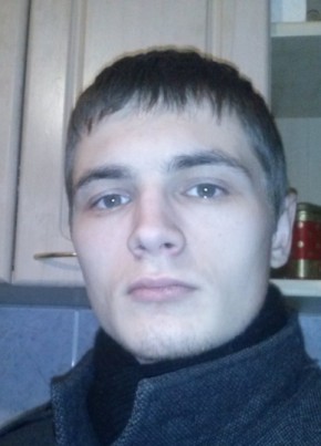 Леонид, 34, Россия, Пермь