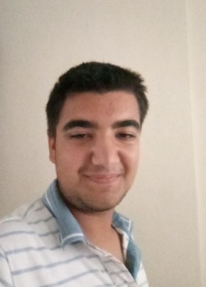 Ali из Adıyaman 36 лет