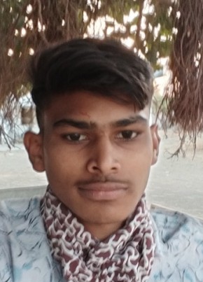 Ckv, 24, India, Bhānvad