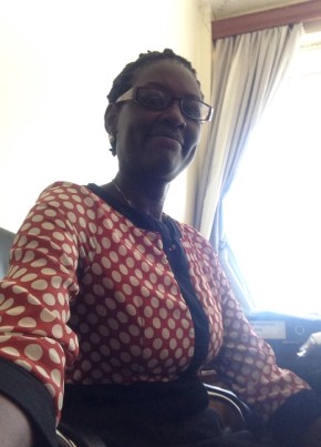 barbiejojo, 47, Uganda, Kampala