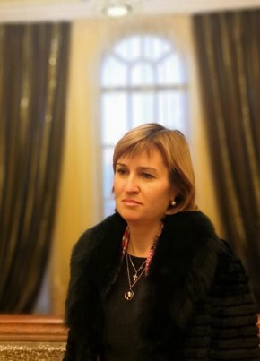 Ирина, 51, Россия, Клинцы