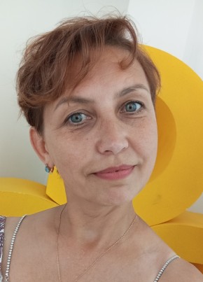 Алёна из Уфы 51 год