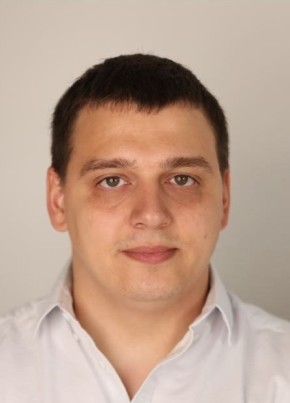 Artem, 39, Russia, Barnaul