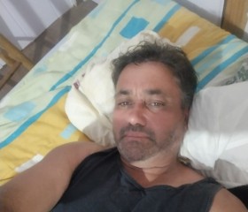 André, 51 год, Curitiba