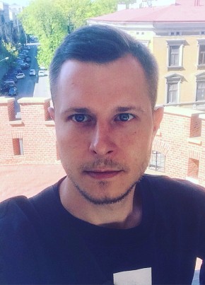 Oleg, 31, Rzeczpospolita Polska, Bochnia