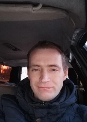 Евгений, 45, Россия, Тутаев