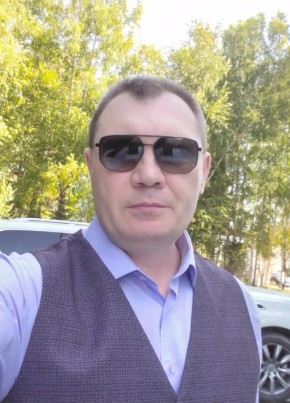 Виктор Соколов, 44, Slovenská Republika, Bratislava