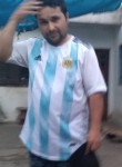 Jose, 34 года, Villa María