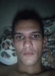 Vanderlei, 18 лет, Porto Velho