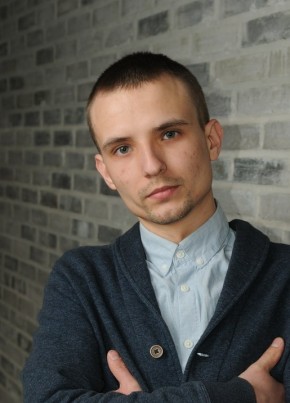 Denis, 33, Latvijas Republika, Rīga