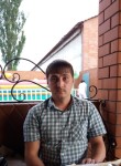 Виктор, 36 лет, Алматы