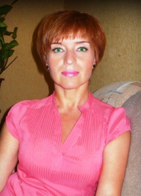 Валентина, 54, Россия, Нижний Новгород