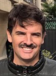 Roberto Elias, 49, Sao Paulo