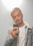 Mohamed JFR , 23 года, Trofaiach