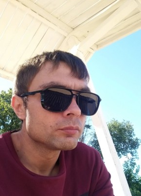 Алексей, 34, Россия, Мариинский Посад