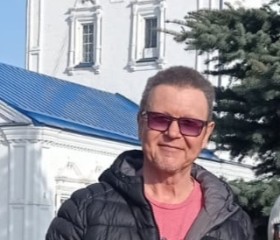 Valeriy, 57, Moscow