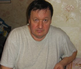 сальватор, 65 лет, Балтийск
