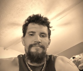 Joshua, 31, Brunswick (State of Georgia)