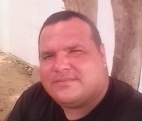 Ernesto, 41 год, Loanda