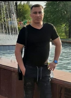 Nikolay, 39, Russia, Kursk