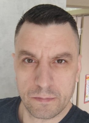 Алексей из Воронежа 43 года