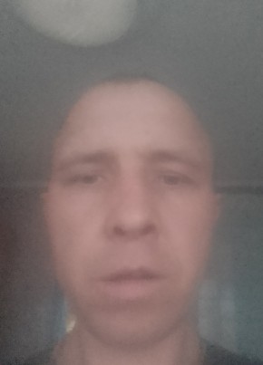 Николай, 34, Україна, Брянка