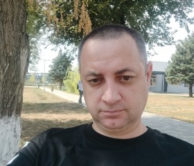 Gennadiy, 44, Orenburg
