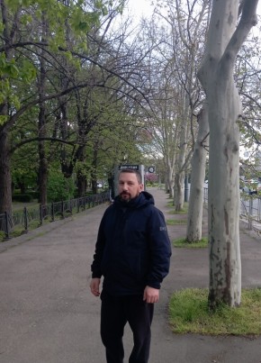 Evgeniy, 39, Russia, Klin