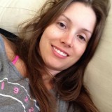 Patricia, 35  , La Mirada