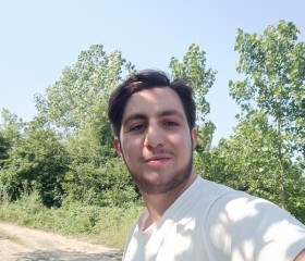 Emin, 22, Duzce