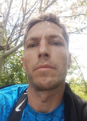 Павел из Васюринскаи 41 год