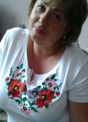 Надiя, 47, Україна, Вінниця