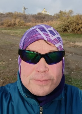 Yar, 45, Russia, Novyy Urengoy