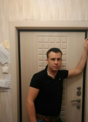 Дмитрий, 37, Россия, Москва