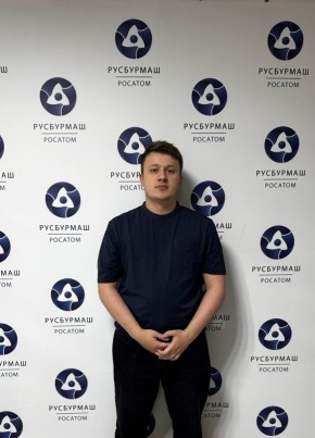 Дима из Москвы 25 лет