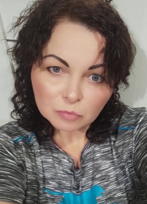 Наталья, 46, Рэспубліка Беларусь, Горад Мінск