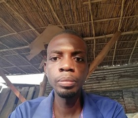 IGWE WILLLIAMS, 24 года, Lilongwe