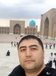Turabek, 34 года, Toshkent