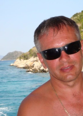 Sergey, 58, Russia, Sosnovyy Bor