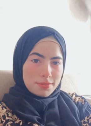 الف из Mersin 18 лет